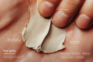 jack henry hair putty (NEW)