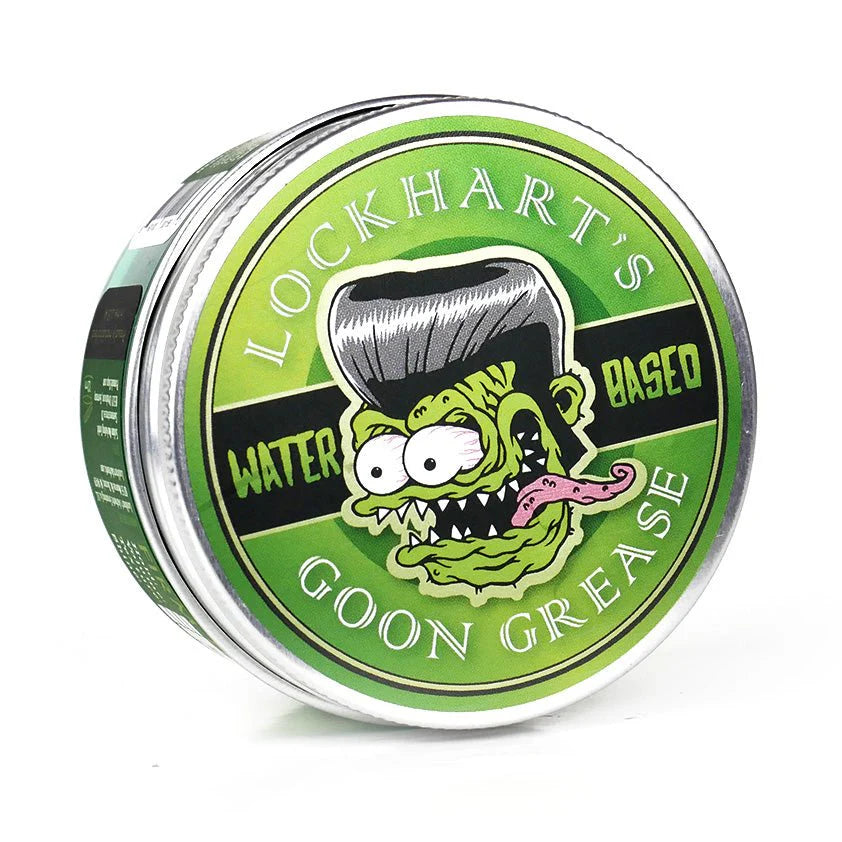 Lockhart's Authentic WATER BASED GOON GREASE