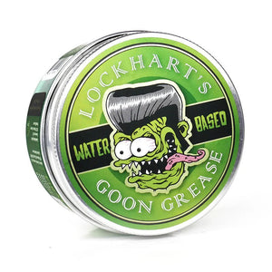 Lockhart's Authentic WATER BASED GOON GREASE