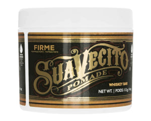 Suavecito STRONG HOLD POMADE