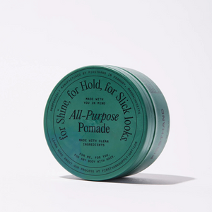 Firsthand Supply ALL-PURPOSE POMADE