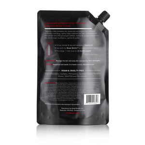 Beast CONDITIONER Refill Pouch (16 oz)
