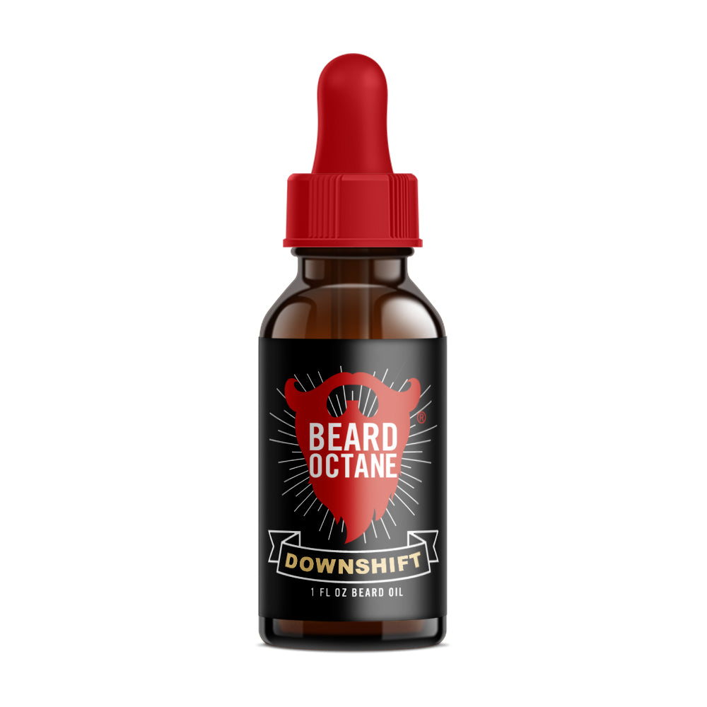 Beard Octane BEARD OIL Downshift