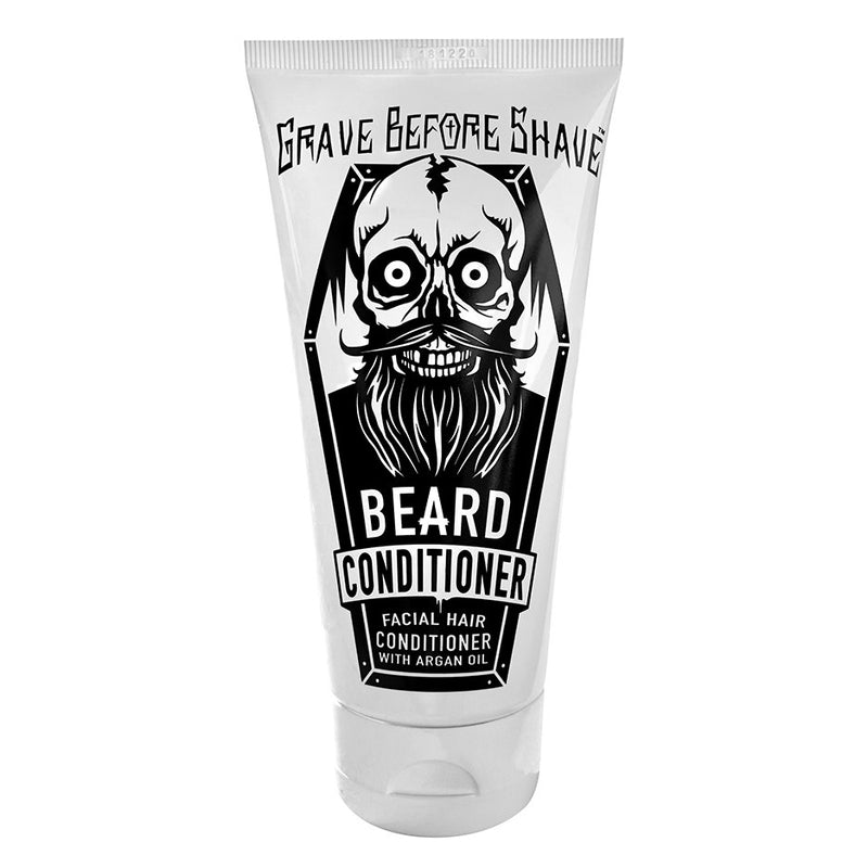 Grave Before Shave BEARD CONDITIONER