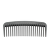 Chicago Comb MODEL NO.10 Carbon Fiber