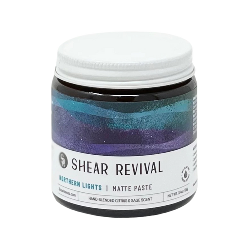 Shear Revival NORTHERN LIGHTS Matte Paste