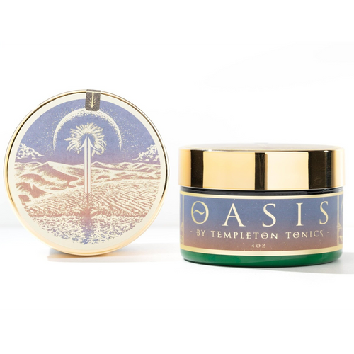Templeton Tonics OASIS CLAY