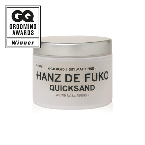 Hanz De Fuko QUICKSAND