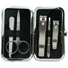 Rockwell Razors STAINLESS STEEL MANICURE SET