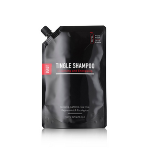 Beast TINLGE Shampoo Pouch (16 oz)