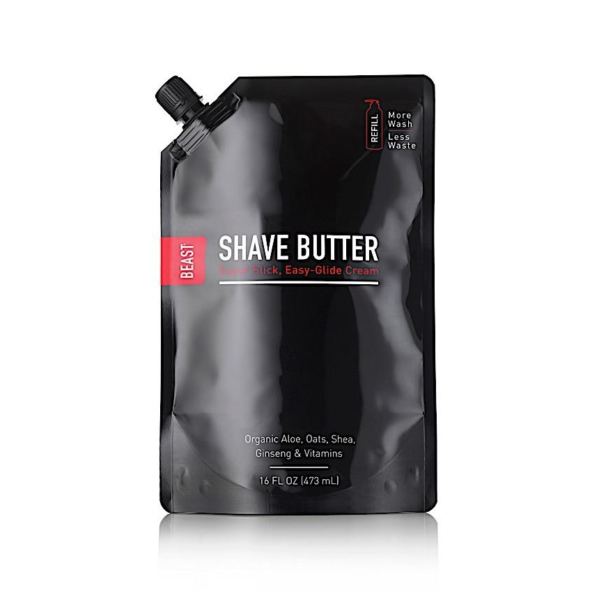 Beast Butter Shave Cream