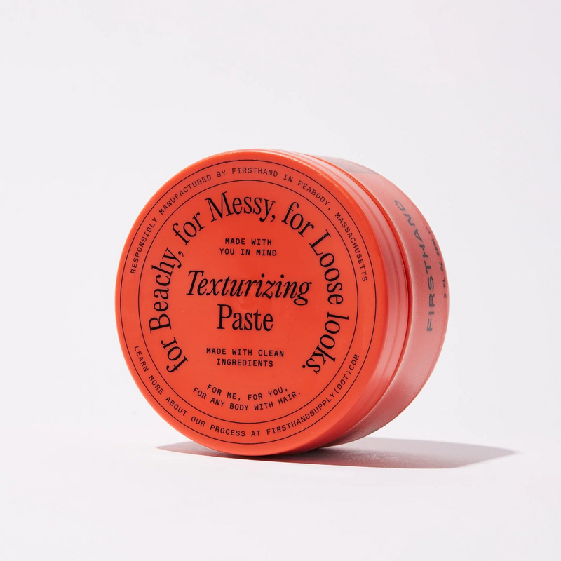 Firsthand Supply TEXTURIZING PASTE