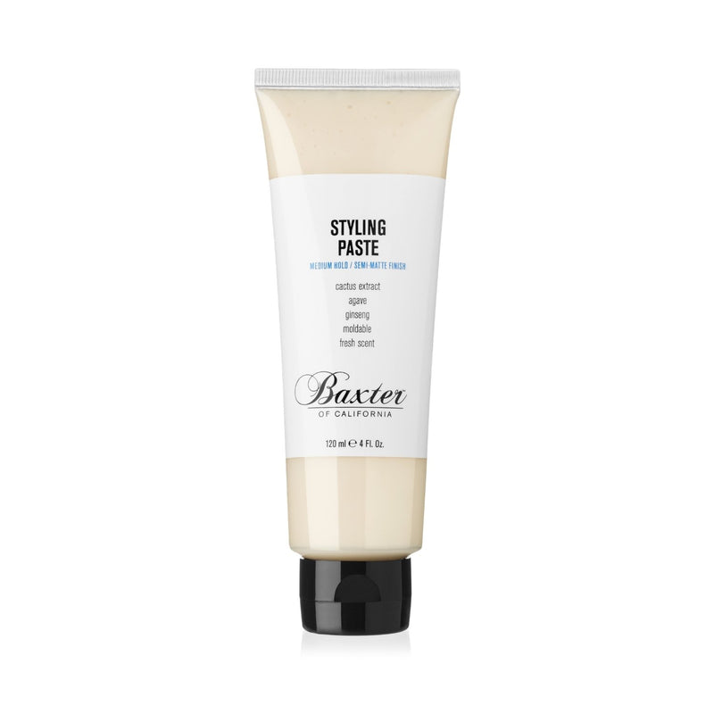 Baxter of California STYLING PASTE