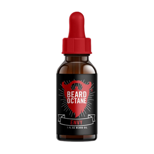 Beard Octane BEARD OIL Envy