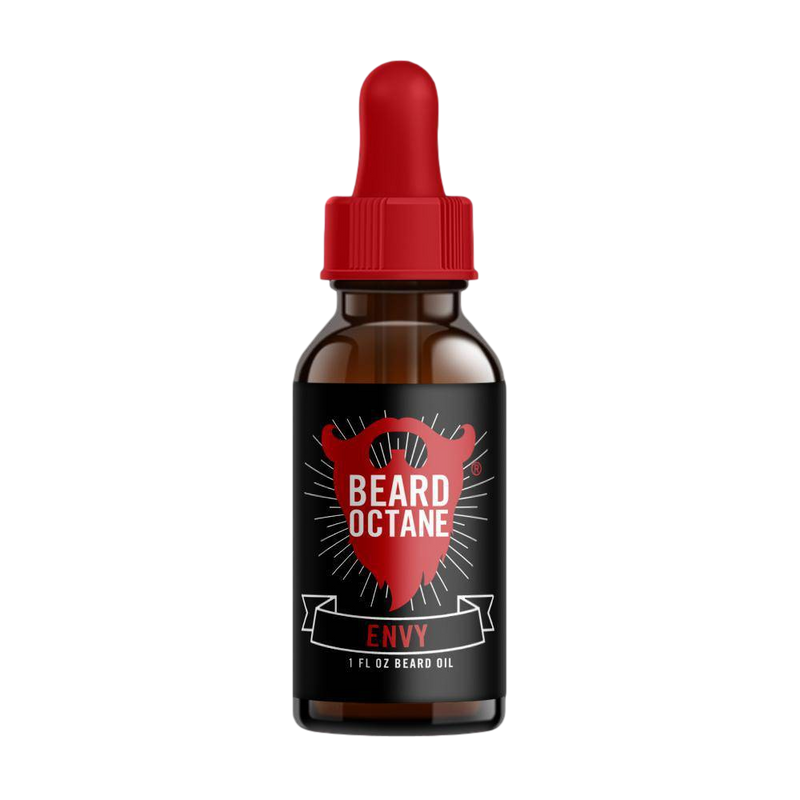 Beard Octane BEARD OIL Envy
