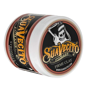Suavecito FIRME HOLD CLAY